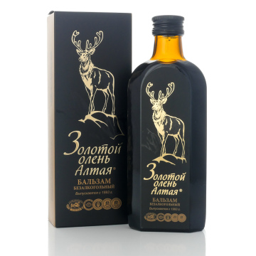 Бальзам «Золотой олень», 250 мл