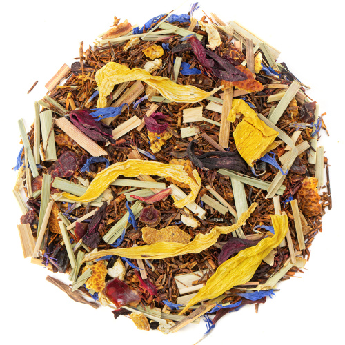 Чай Ройбос Гламур 500гр. 