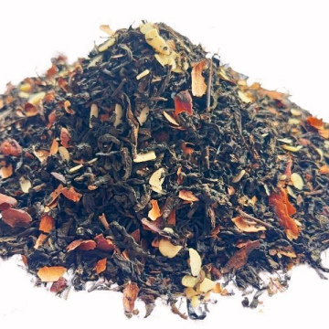 Чай пуэр Крепкий орешек 5 лет 250гр