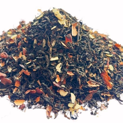 Чай пуэр Крепкий орешек 5 лет 250гр