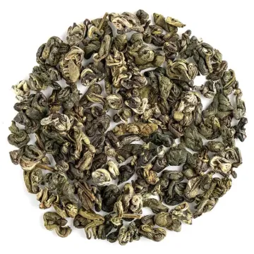 Чай зеленый Чжэнь Ло (Зеленая спираль) 500гр.