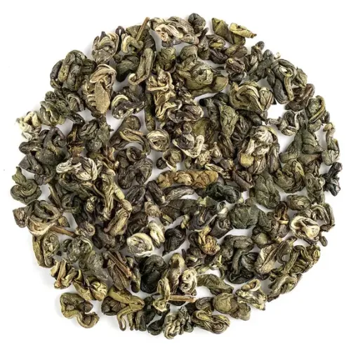 Чай зеленый Чжэнь Ло (Зеленая спираль) 500гр.