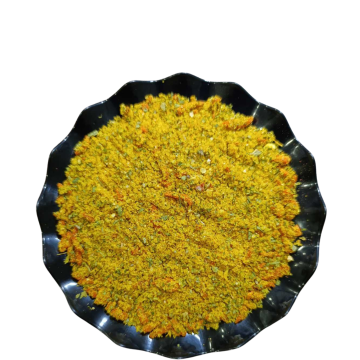 Соль Чесночная 1кг.