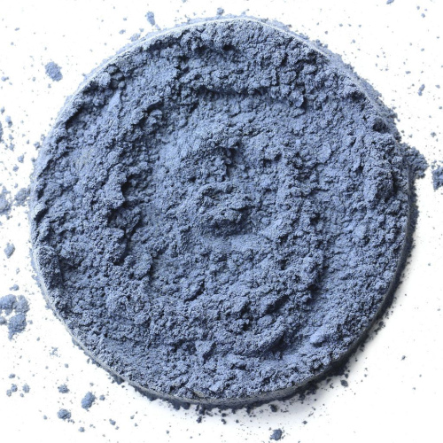 Матча голубая (Анчан, Чанг Шу), упаковка 500 г