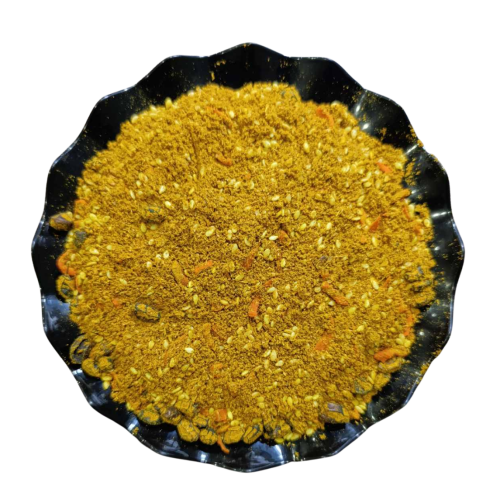 Приправа для плова 1кг.