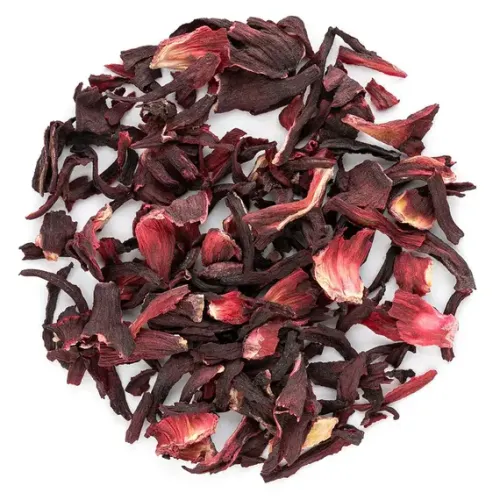 Каркадэ рубленый 500гр.