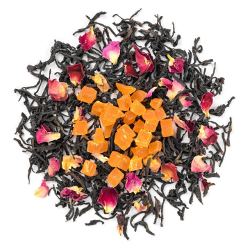 Чай черный Манго-Маракуйя 500гр. 