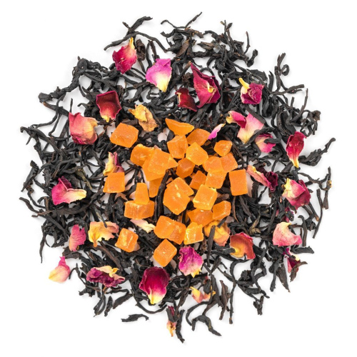 Чай черный Манго-Маракуйя 500гр. 