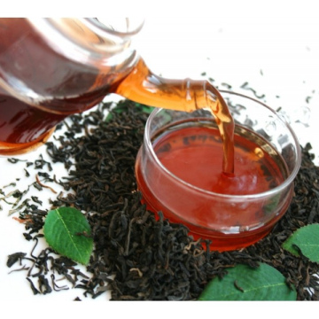 Чай пуэр Шоколадный 5 лет 250гр.