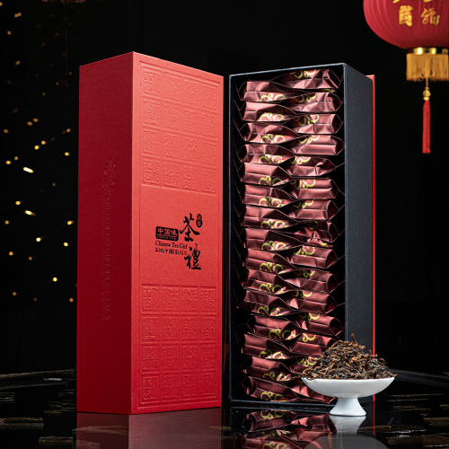 Подарочный набор Пуэр в коробке 