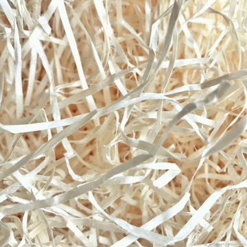 Древесная шерсть 1кг.