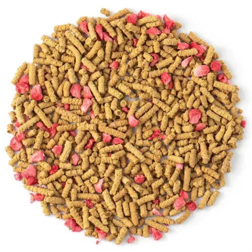 Гречишный чай Секрет красоты с малиной 500гр.