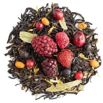 Иван чай Дары сада чайный напиток 250гр.