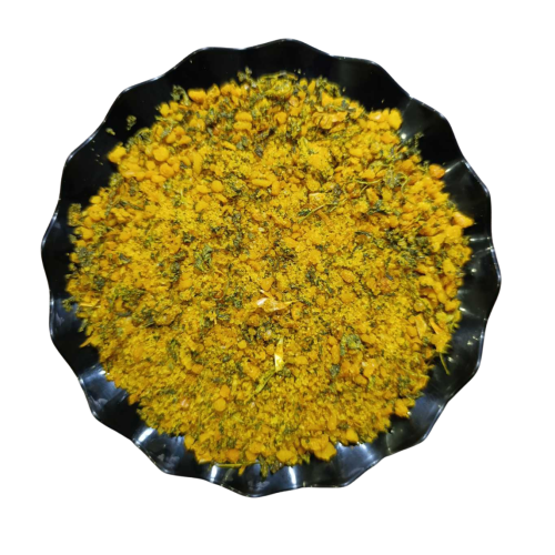 Ореховая соль 1кг. 