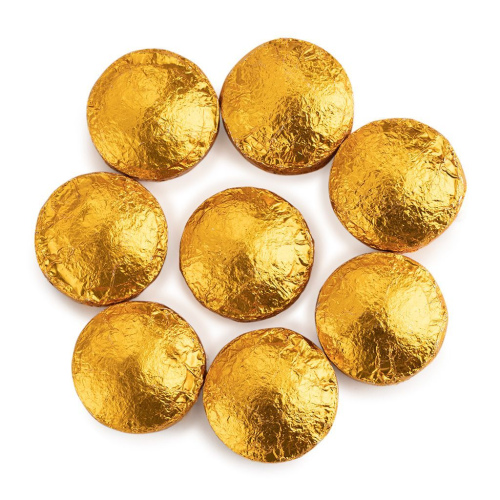 Чай пуэр Мини Точа - Маленькая чаша, Шу - 500гр.