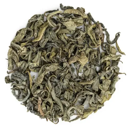 Узбекский зеленый чай 500гр.